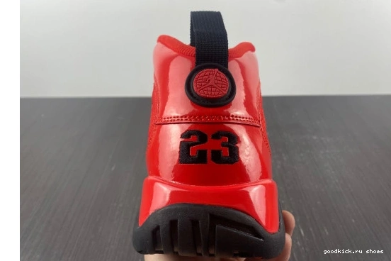 CT8019-600 9 Retro Chile Jordan Red CT8019-600 0219